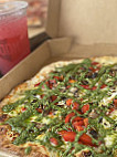 Mod Pizza food