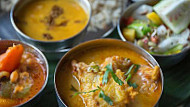 Thali Cafe, Southville food