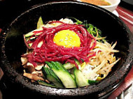 Sorabol Korean food