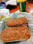 Subway Krefeld food