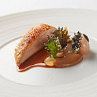 Ormer Mayfair food