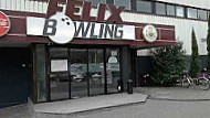 Felix Bowling Gmbh outside