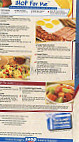 Ihop menu