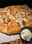 Peppes Pizza food