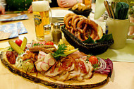 Wirtshaus Rechthaler Hof food