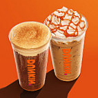 Dunkin' food