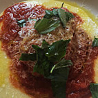 Gola Osteria food