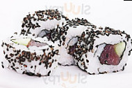 Sushikit food