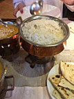 Indian Curry House food