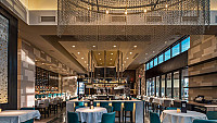 Perry's Steakhouse Grille Grapevine inside