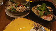 Chalawan Asian Eatery food