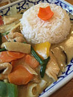 Thai Chi food