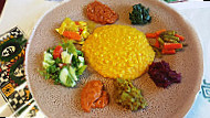 Zehabesha Traditional Ethiopian Food food