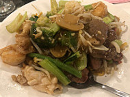 Currambine Chinese Restaurant food