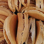 Apam Balik Crispy (bataras Labuan) food