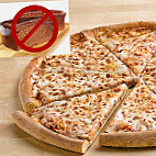 Papa Johns Pizza food