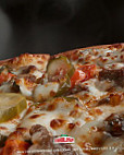 Papa John's Pizza food