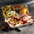 Dickey's Barbecue Pit food