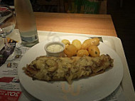 Nordsee food