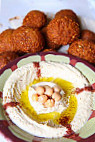 O'falafel food