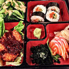 Japonessa Sushi Cocina food