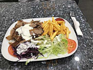 König Kebap food