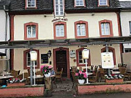 Restaurant Ente In Zurlauben food