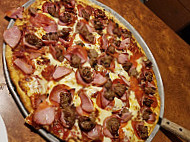 Pizza Pub food