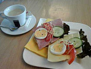 Maria's Kaffeestübchen food