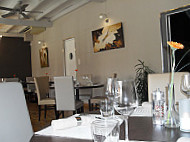 Auberge des Roloirs food