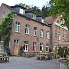 Liebevoll In Der Auermühle outside