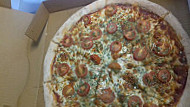 Uno Pizza Magdeburg food