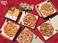 Pizza Hut West Pennant Hills food