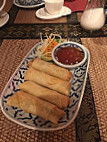 Baan Thai food