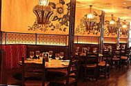 Cafe Andaluz food