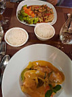 Bistrot Thai food