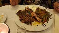 Paros food