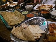 Chennai Masala food