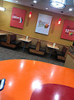 Popeyes Louisiana Kitchen inside