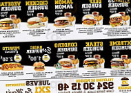 35 Burger food