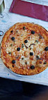 Pizzorante Pizzeria Capri food