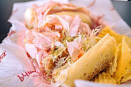 Primo Hoagies Of Ocean City food