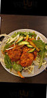 Tandoori Indian Restaurant food