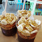 Anything Froz Acai Bowls-smoothies-fresh Juice Espresso Coffee food