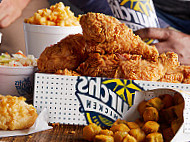 Church's Texas Chicken food