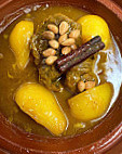 Marocain OrlÉans food