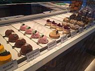 Isabella · Glutenfreie Pâtisserie food