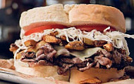 Primanti Bros. Restaurant And Bar food