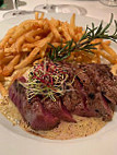 Entrecote Federale Bern food