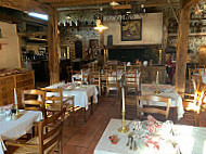 Auberge d'Antan food